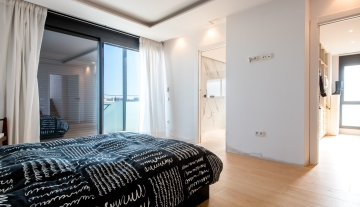 Resa Estates Ibiza house for sale Jesus 2022 bedroom.jpg